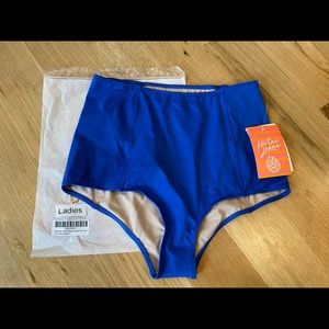 True blue kortni jeane swim bottoms